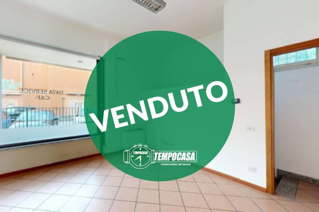 monolocale in vendita a Carate Brianza