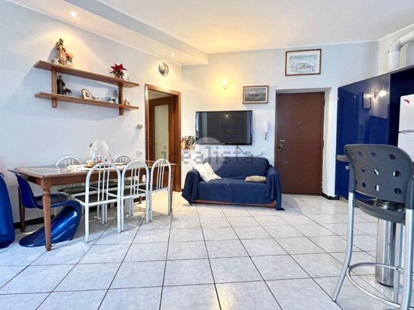 appartamento in vendita a Carate Brianza