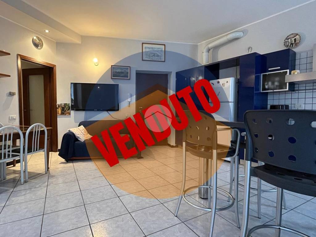 appartamento in vendita a Carate Brianza