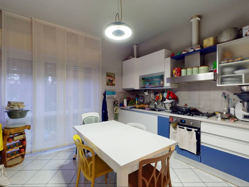 appartamento in vendita a Carate Brianza