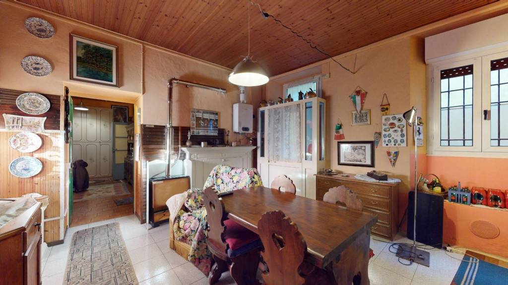 appartamento in vendita a Carate Brianza