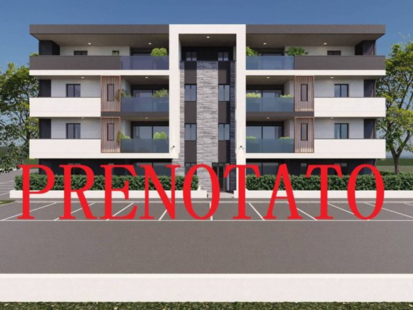 appartamento in vendita a Carate Brianza