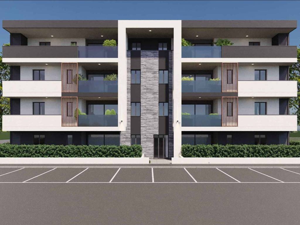 appartamento in vendita a Carate Brianza