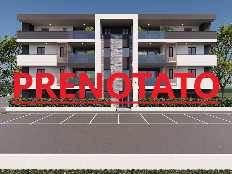 appartamento in vendita a Carate Brianza