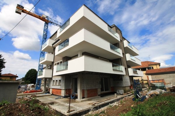 appartamento in vendita a Carate Brianza