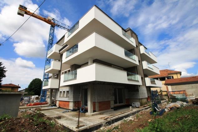 appartamento in vendita a Carate Brianza