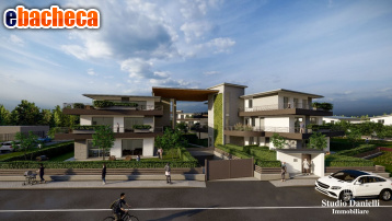 appartamento in vendita a Carate Brianza