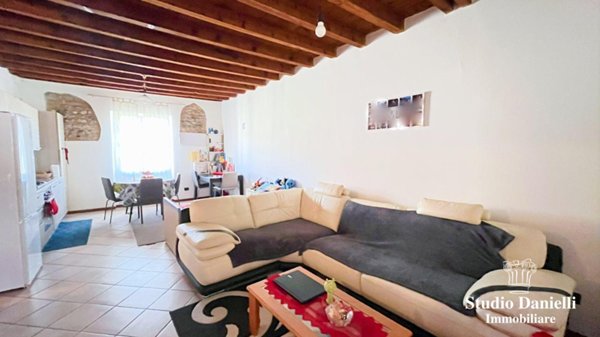 appartamento in vendita a Carate Brianza