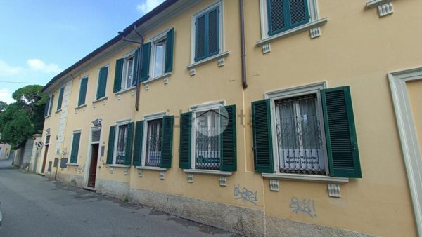 appartamento in vendita a Carate Brianza