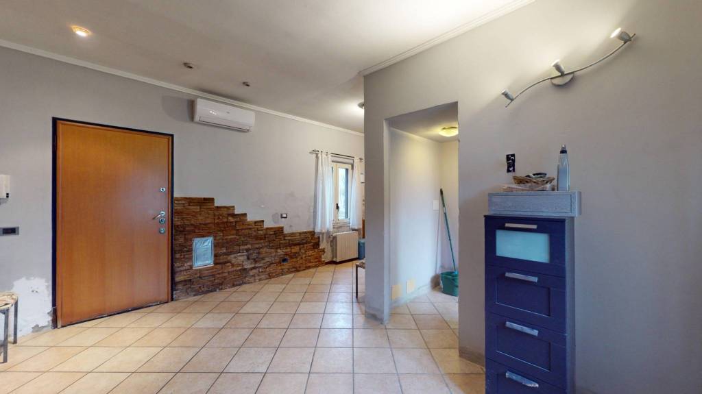 casa indipendente in vendita a Carate Brianza