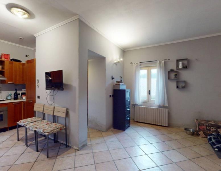 appartamento in vendita a Carate Brianza