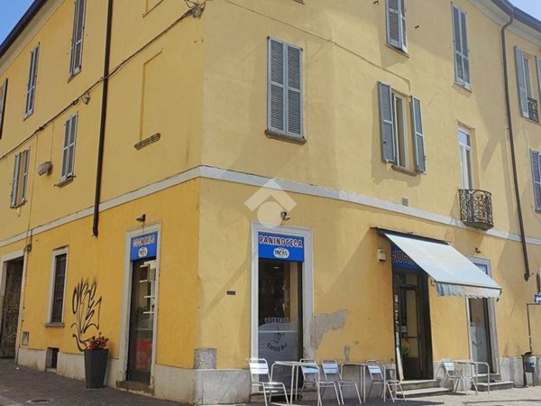 negozio in vendita a Carate Brianza