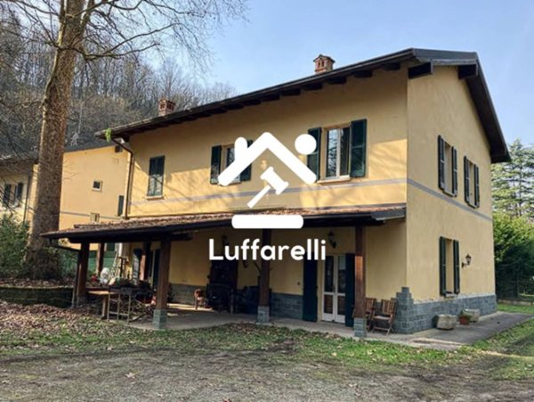 casa indipendente in vendita a Carate Brianza