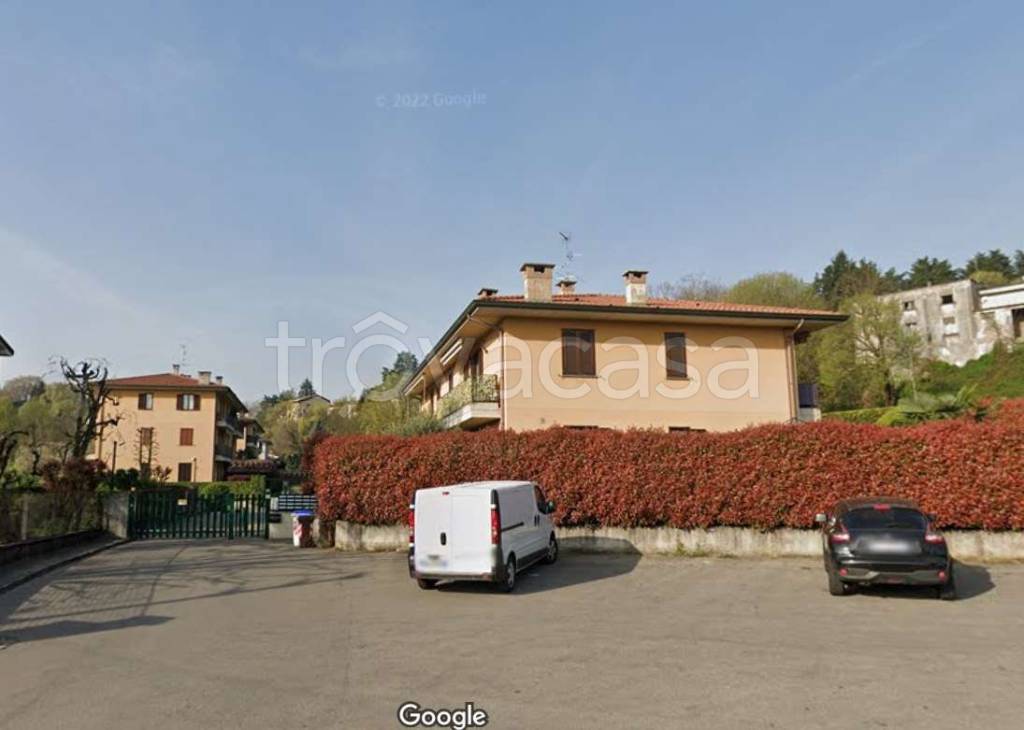 quadrivano in vendita a Carate Brianza