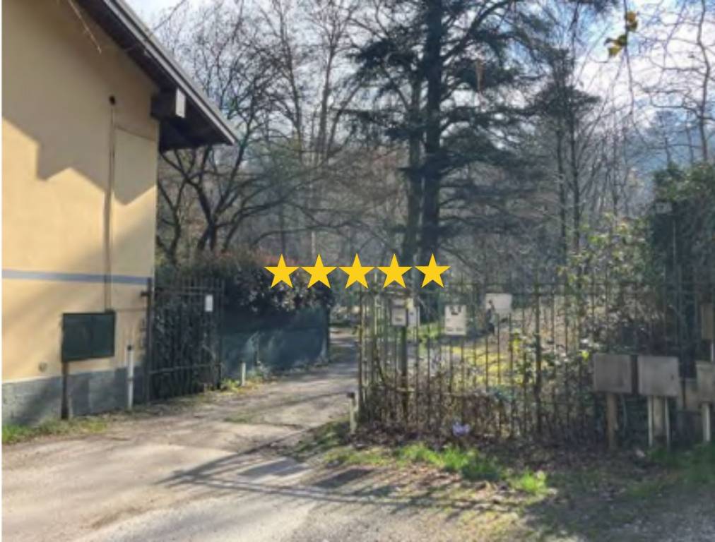 appartamento in vendita a Carate Brianza