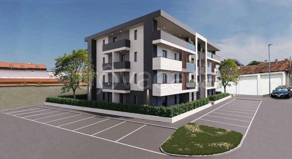 appartamento in vendita a Carate Brianza