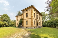 villa in vendita a Carate Brianza