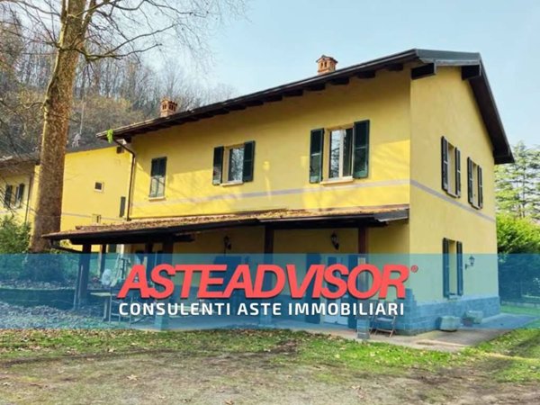 casa indipendente in vendita a Carate Brianza