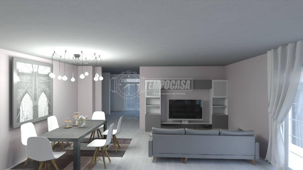 casa indipendente in vendita a Carate Brianza