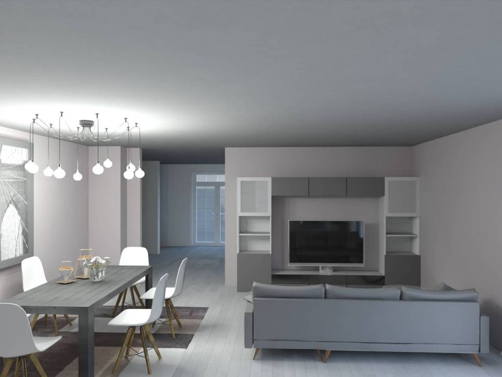 casa indipendente in vendita a Carate Brianza