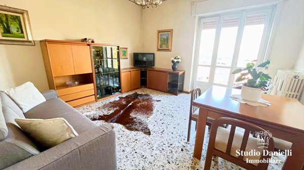 appartamento in vendita a Carate Brianza