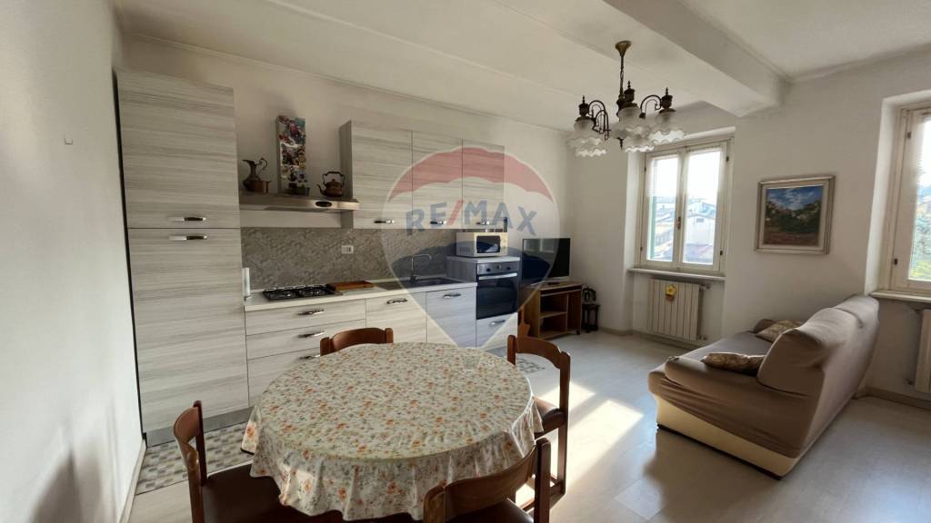 appartamento in vendita a Carate Brianza