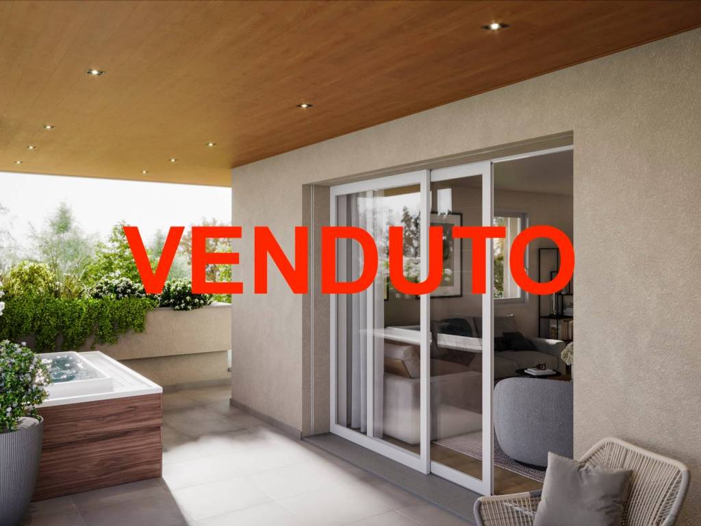 appartamento in vendita a Carate Brianza
