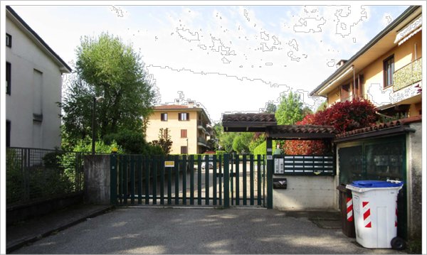 appartamento in vendita a Carate Brianza