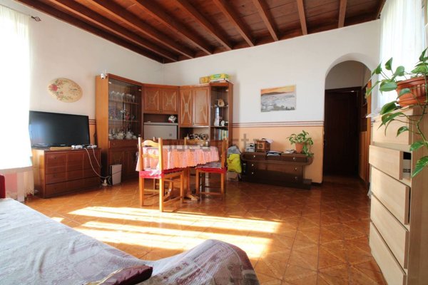 appartamento in vendita a Carate Brianza