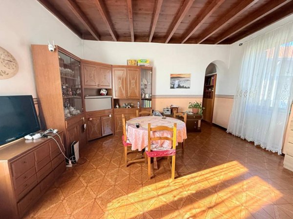 appartamento in vendita a Carate Brianza
