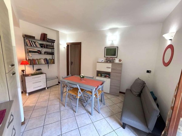 appartamento in vendita a Carate Brianza
