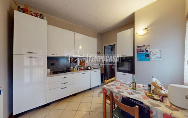 appartamento in vendita a Carate Brianza