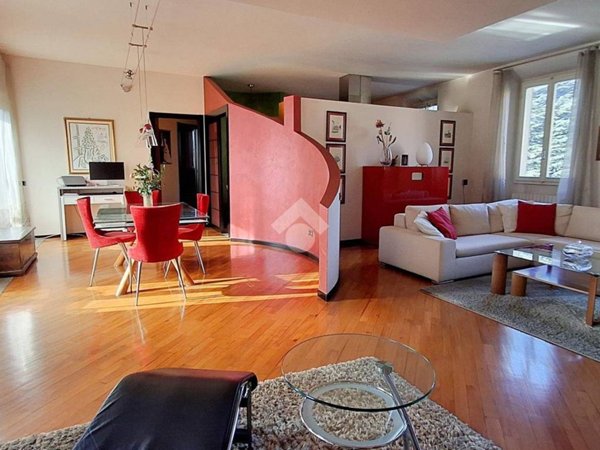 appartamento in vendita a Carate Brianza