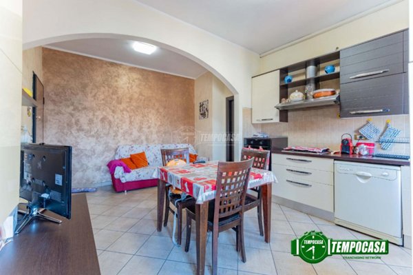 appartamento in vendita a Carate Brianza