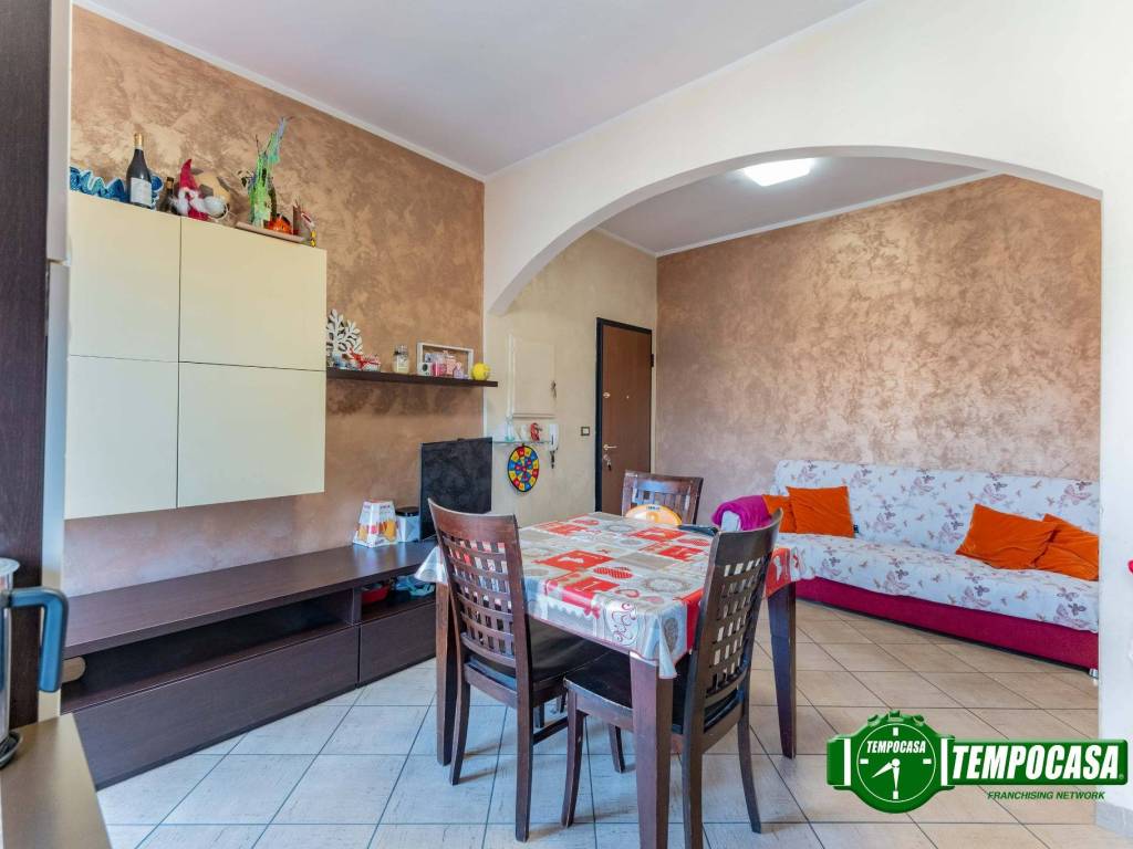 appartamento in vendita a Carate Brianza