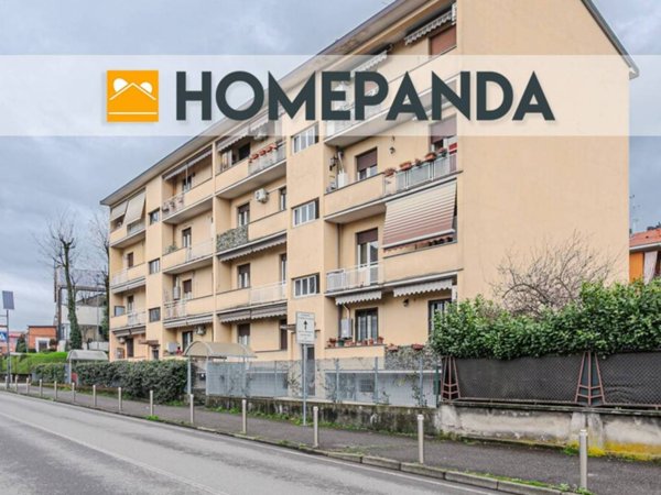 appartamento in vendita a Carate Brianza