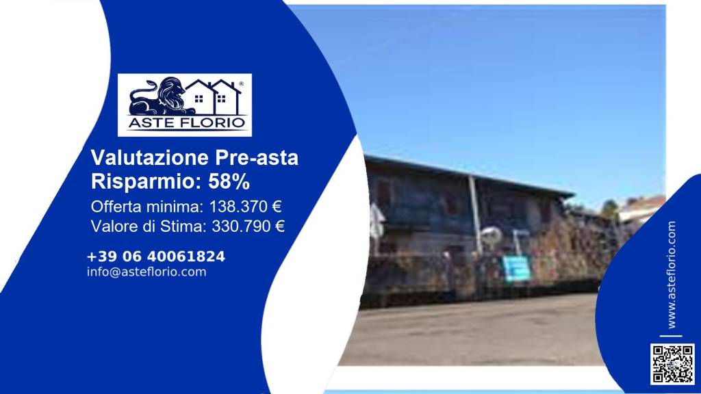 quadrivano in vendita a Carate Brianza