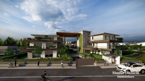 appartamento in vendita a Carate Brianza