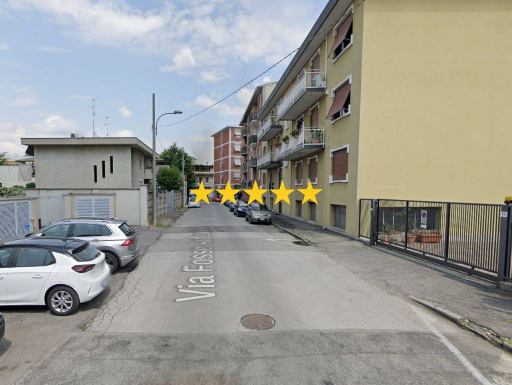 appartamento in vendita a Carate Brianza