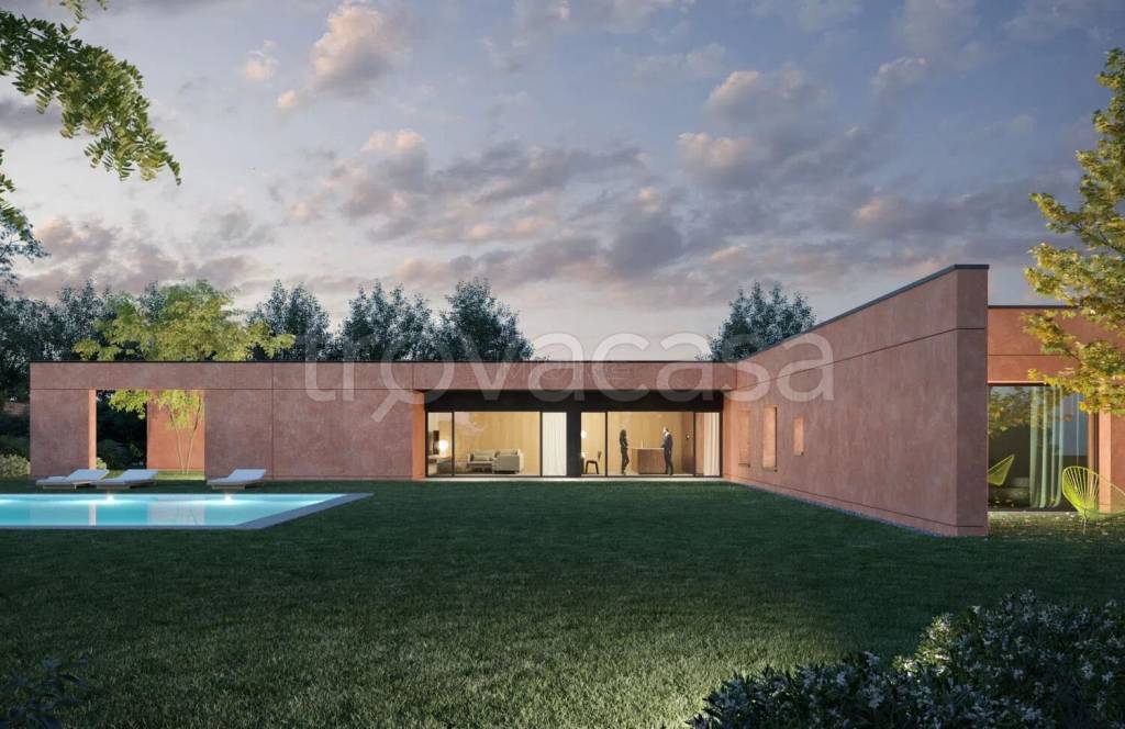 casa indipendente in vendita a Carate Brianza