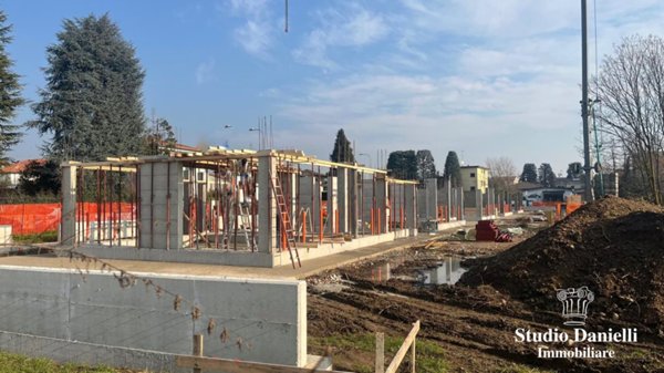 casa indipendente in vendita a Carate Brianza