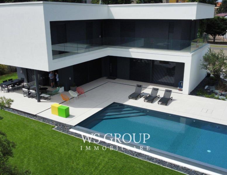 casa indipendente in vendita a Carate Brianza