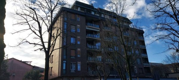 appartamento in vendita a Carate Brianza