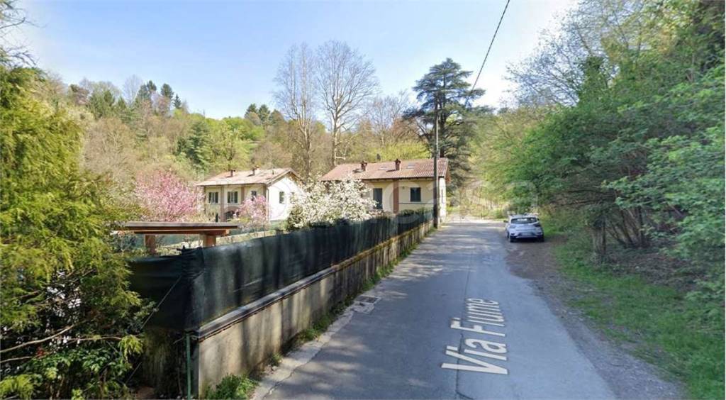 casa indipendente in vendita a Carate Brianza