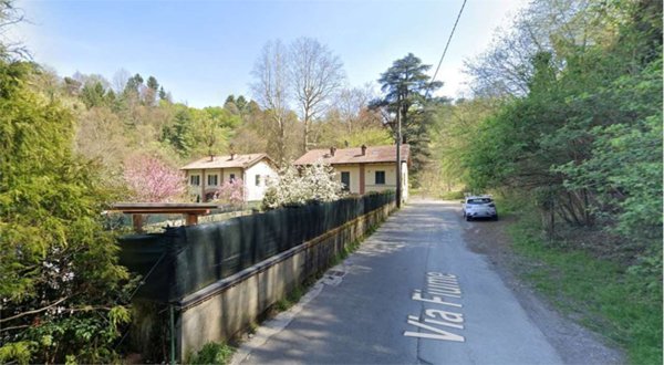 casa indipendente in vendita a Carate Brianza