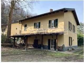 casa indipendente in vendita a Carate Brianza