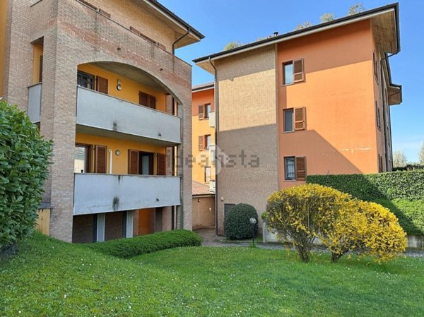 appartamento in vendita a Carate Brianza