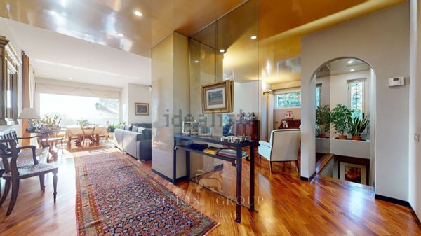 casa indipendente in vendita a Carate Brianza