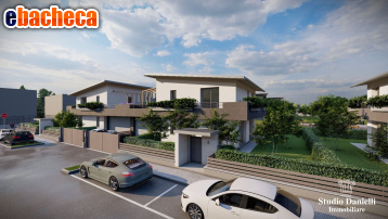appartamento in vendita a Carate Brianza