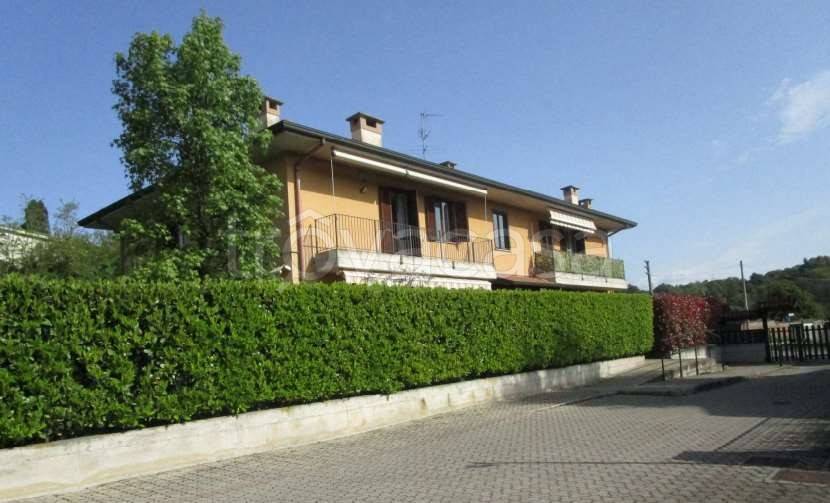 appartamento in vendita a Carate Brianza